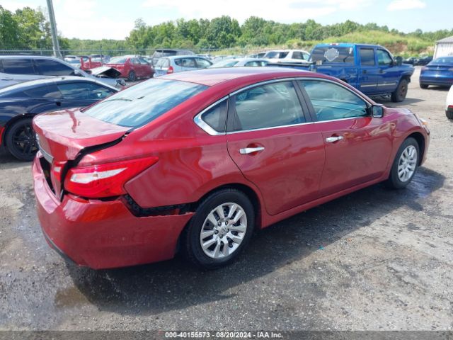 Photo 3 VIN: 1N4AL3AP6GN360739 - NISSAN ALTIMA 