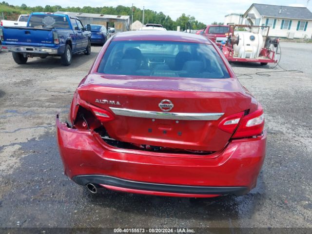 Photo 5 VIN: 1N4AL3AP6GN360739 - NISSAN ALTIMA 