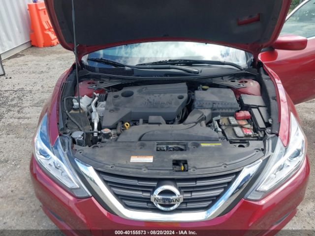 Photo 9 VIN: 1N4AL3AP6GN360739 - NISSAN ALTIMA 