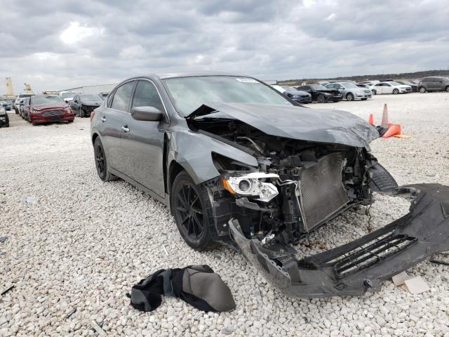 Photo 0 VIN: 1N4AL3AP6GN361275 - NISSAN ALTIMA 2.5 