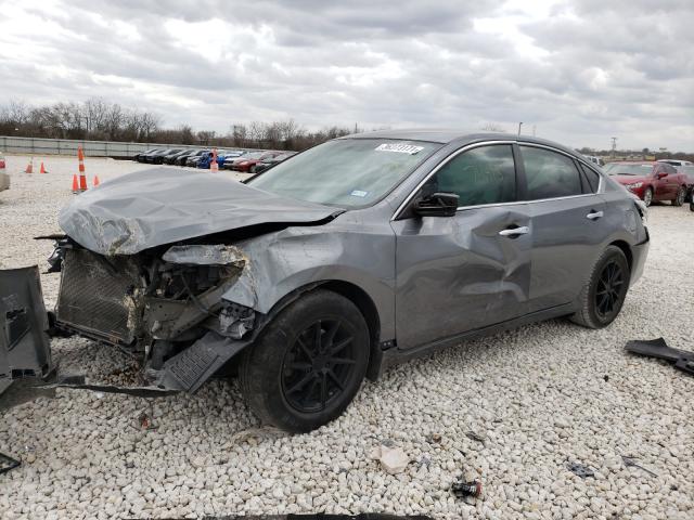 Photo 1 VIN: 1N4AL3AP6GN361275 - NISSAN ALTIMA 2.5 