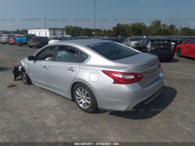 Photo 2 VIN: 1N4AL3AP6GN362118 - NISSAN ALTIMA 