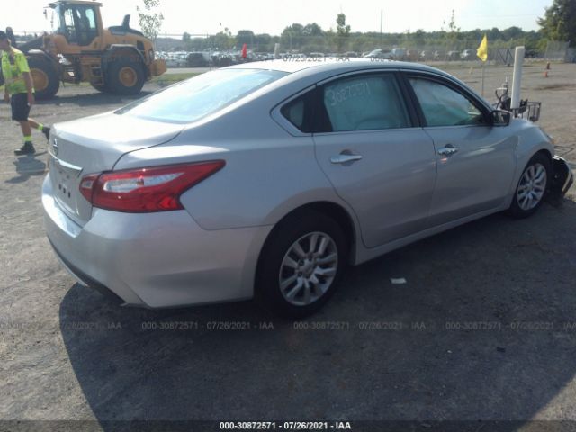 Photo 3 VIN: 1N4AL3AP6GN362118 - NISSAN ALTIMA 