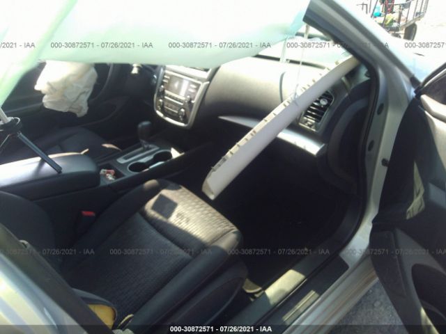 Photo 4 VIN: 1N4AL3AP6GN362118 - NISSAN ALTIMA 