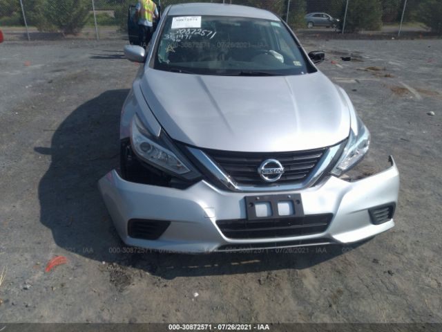 Photo 5 VIN: 1N4AL3AP6GN362118 - NISSAN ALTIMA 