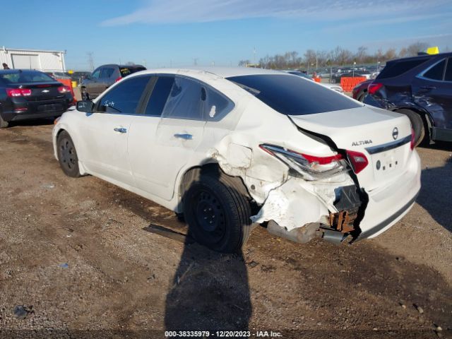 Photo 2 VIN: 1N4AL3AP6GN362426 - NISSAN ALTIMA 