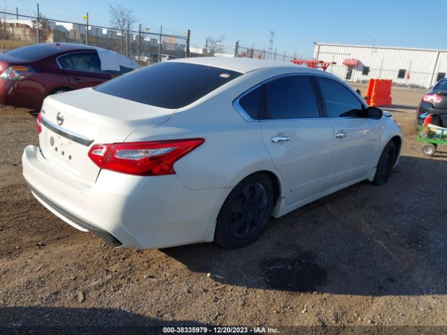 Photo 3 VIN: 1N4AL3AP6GN362426 - NISSAN ALTIMA 