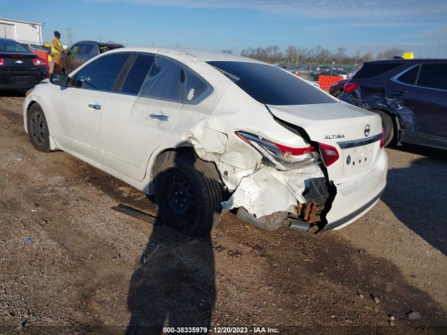 Photo 5 VIN: 1N4AL3AP6GN362426 - NISSAN ALTIMA 