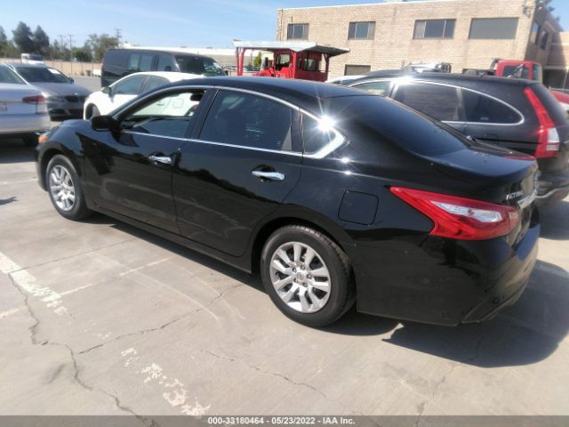 Photo 2 VIN: 1N4AL3AP6GN363804 - NISSAN ALTIMA 