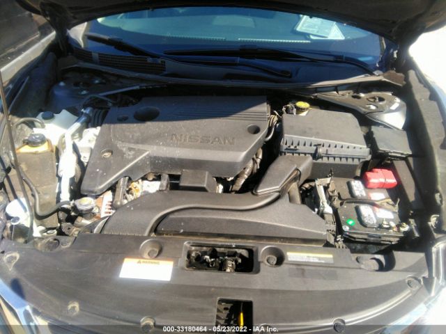 Photo 9 VIN: 1N4AL3AP6GN363804 - NISSAN ALTIMA 