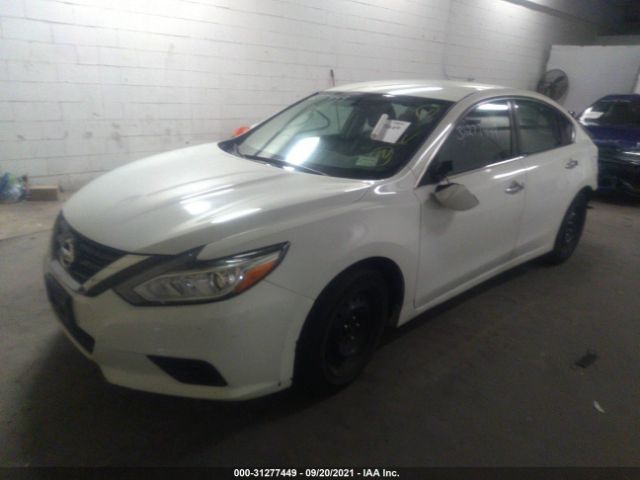 Photo 1 VIN: 1N4AL3AP6GN365438 - NISSAN ALTIMA 