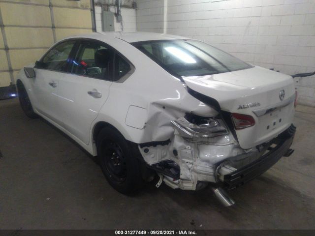 Photo 2 VIN: 1N4AL3AP6GN365438 - NISSAN ALTIMA 