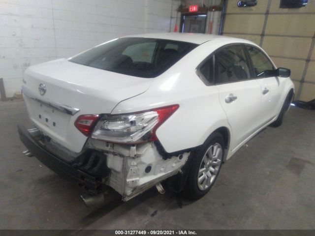 Photo 3 VIN: 1N4AL3AP6GN365438 - NISSAN ALTIMA 