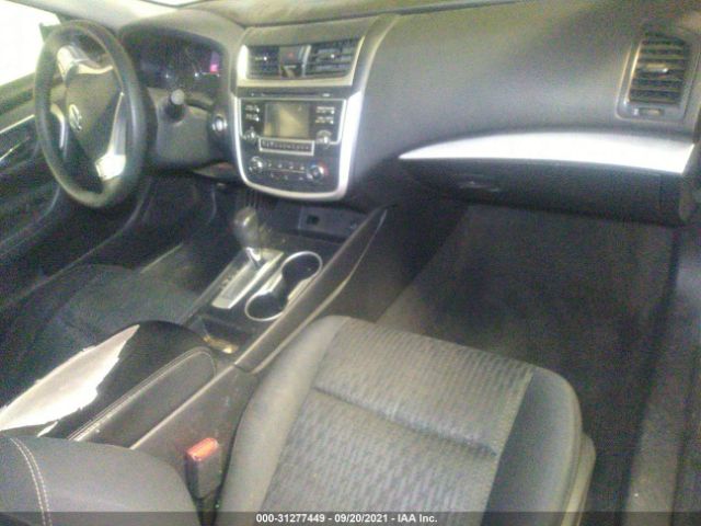 Photo 4 VIN: 1N4AL3AP6GN365438 - NISSAN ALTIMA 