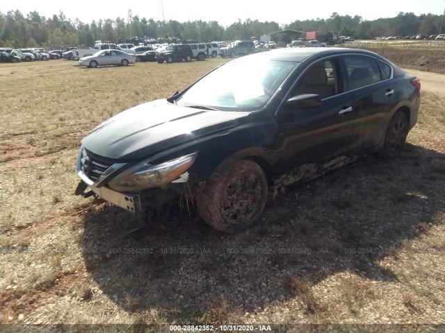 Photo 1 VIN: 1N4AL3AP6GN366640 - NISSAN ALTIMA 