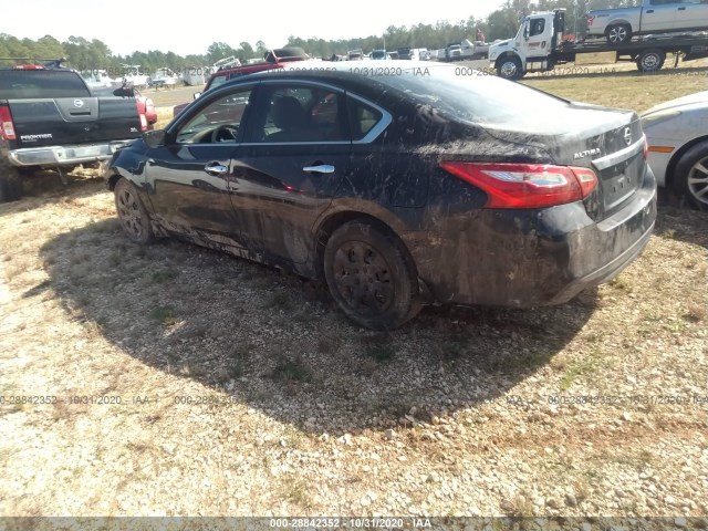 Photo 2 VIN: 1N4AL3AP6GN366640 - NISSAN ALTIMA 