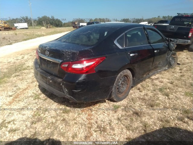 Photo 3 VIN: 1N4AL3AP6GN366640 - NISSAN ALTIMA 