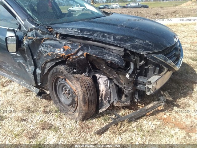 Photo 5 VIN: 1N4AL3AP6GN366640 - NISSAN ALTIMA 