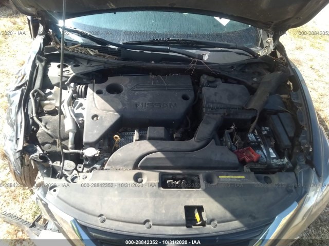 Photo 9 VIN: 1N4AL3AP6GN366640 - NISSAN ALTIMA 