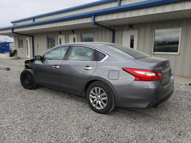 Photo 1 VIN: 1N4AL3AP6GN367268 - NISSAN ALTIMA 2.5 