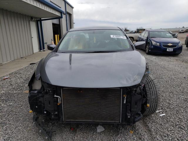 Photo 4 VIN: 1N4AL3AP6GN367268 - NISSAN ALTIMA 2.5 