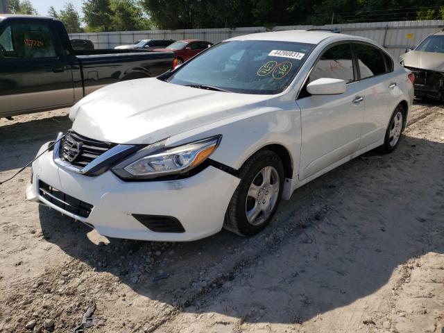 Photo 1 VIN: 1N4AL3AP6GN367755 - NISSAN ALTIMA 2.5 