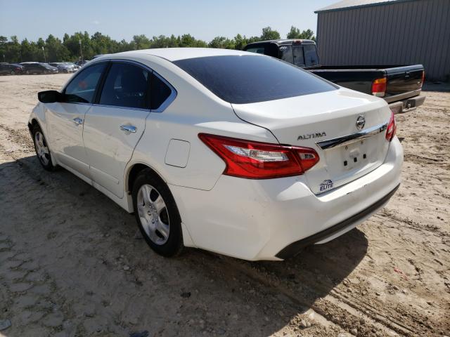 Photo 2 VIN: 1N4AL3AP6GN367755 - NISSAN ALTIMA 2.5 