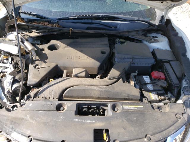 Photo 6 VIN: 1N4AL3AP6GN367755 - NISSAN ALTIMA 2.5 