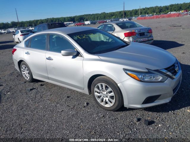 Photo 0 VIN: 1N4AL3AP6GN367769 - NISSAN ALTIMA 