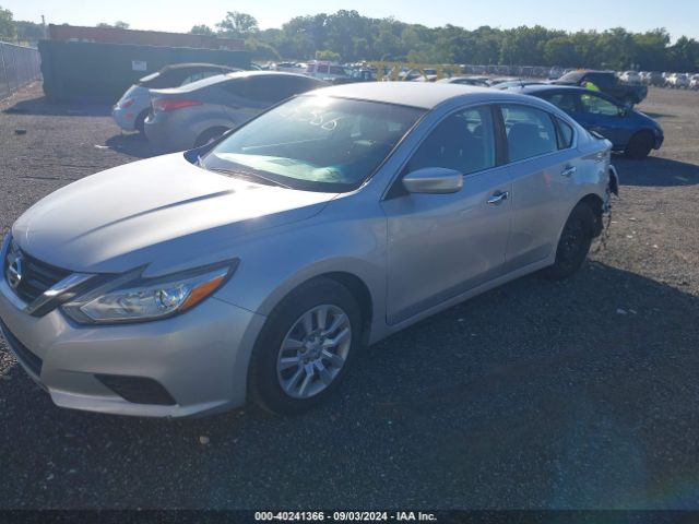 Photo 1 VIN: 1N4AL3AP6GN367769 - NISSAN ALTIMA 