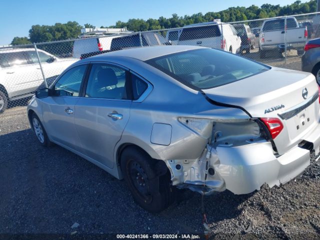 Photo 2 VIN: 1N4AL3AP6GN367769 - NISSAN ALTIMA 