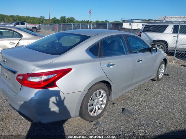 Photo 3 VIN: 1N4AL3AP6GN367769 - NISSAN ALTIMA 