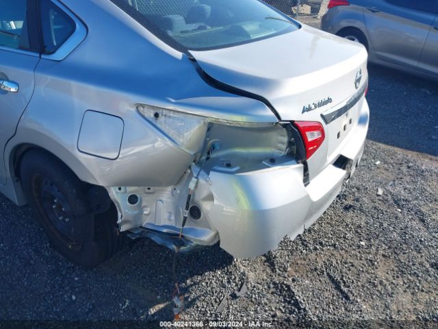 Photo 5 VIN: 1N4AL3AP6GN367769 - NISSAN ALTIMA 