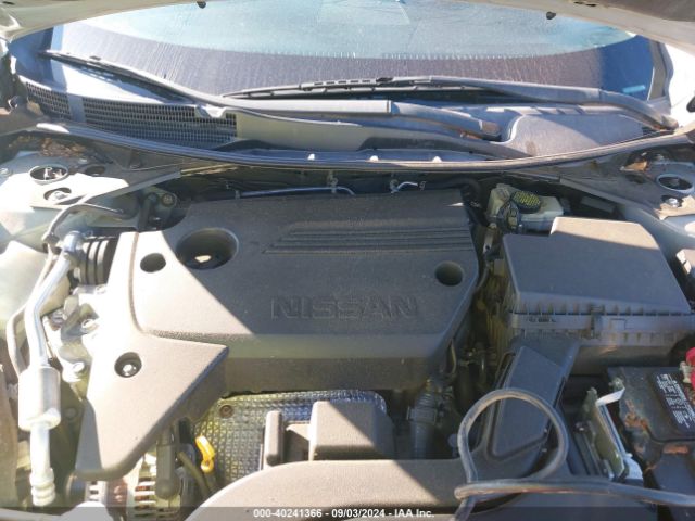 Photo 9 VIN: 1N4AL3AP6GN367769 - NISSAN ALTIMA 