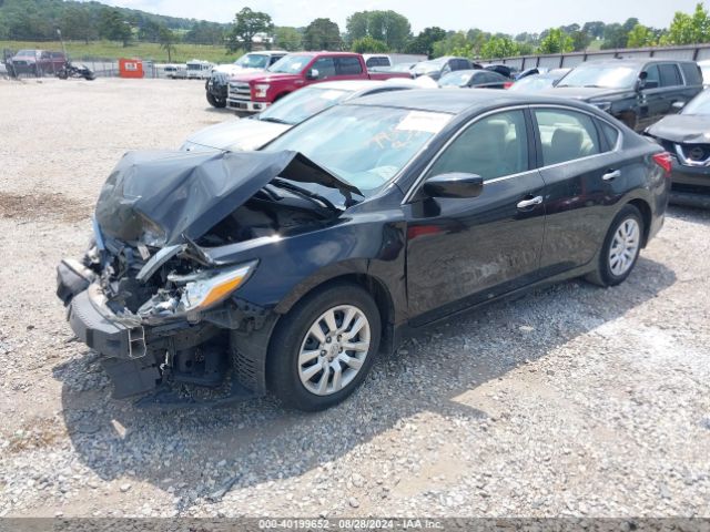 Photo 1 VIN: 1N4AL3AP6GN367805 - NISSAN ALTIMA 