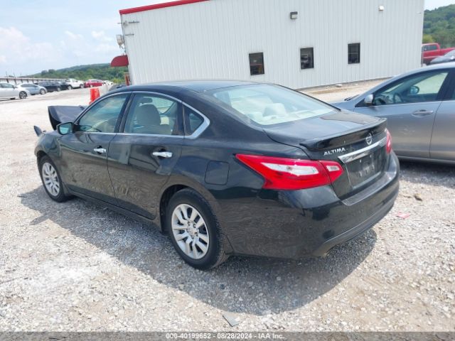 Photo 2 VIN: 1N4AL3AP6GN367805 - NISSAN ALTIMA 