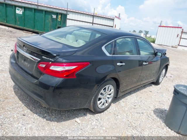 Photo 3 VIN: 1N4AL3AP6GN367805 - NISSAN ALTIMA 