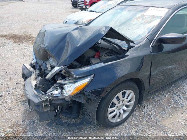 Photo 5 VIN: 1N4AL3AP6GN367805 - NISSAN ALTIMA 