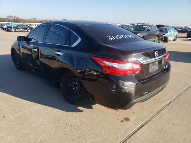 Photo 2 VIN: 1N4AL3AP6GN367898 - NISSAN ALTIMA 2.5 