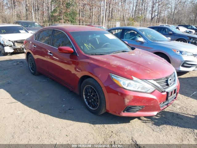 Photo 0 VIN: 1N4AL3AP6GN367903 - NISSAN ALTIMA 