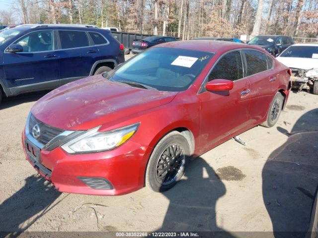 Photo 1 VIN: 1N4AL3AP6GN367903 - NISSAN ALTIMA 