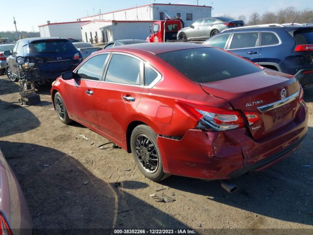 Photo 2 VIN: 1N4AL3AP6GN367903 - NISSAN ALTIMA 