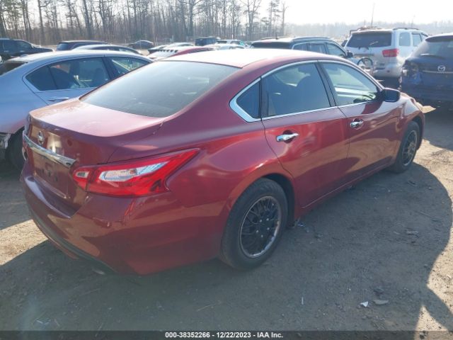 Photo 3 VIN: 1N4AL3AP6GN367903 - NISSAN ALTIMA 