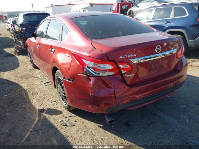 Photo 5 VIN: 1N4AL3AP6GN367903 - NISSAN ALTIMA 