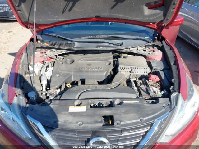 Photo 9 VIN: 1N4AL3AP6GN367903 - NISSAN ALTIMA 