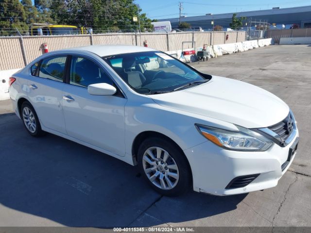 Photo 0 VIN: 1N4AL3AP6GN368789 - NISSAN ALTIMA 