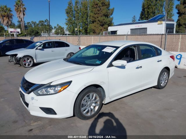 Photo 1 VIN: 1N4AL3AP6GN368789 - NISSAN ALTIMA 