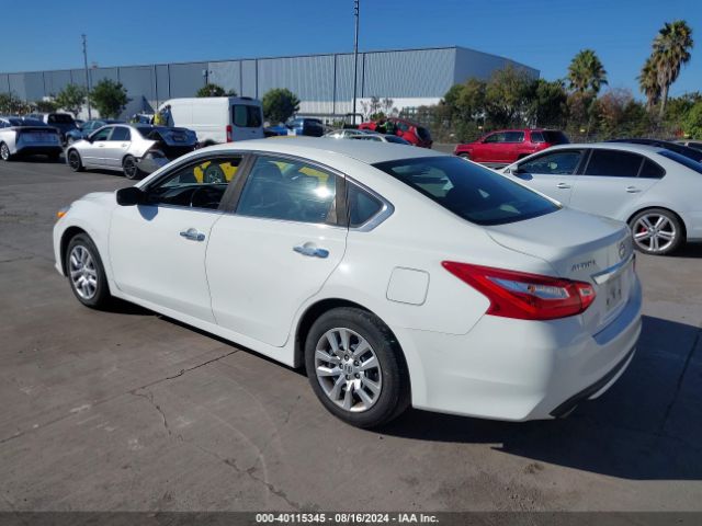 Photo 2 VIN: 1N4AL3AP6GN368789 - NISSAN ALTIMA 