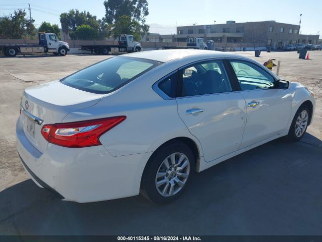 Photo 3 VIN: 1N4AL3AP6GN368789 - NISSAN ALTIMA 