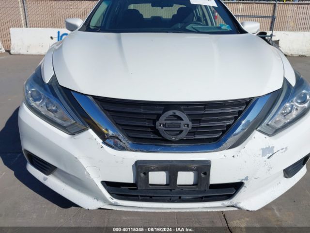 Photo 5 VIN: 1N4AL3AP6GN368789 - NISSAN ALTIMA 